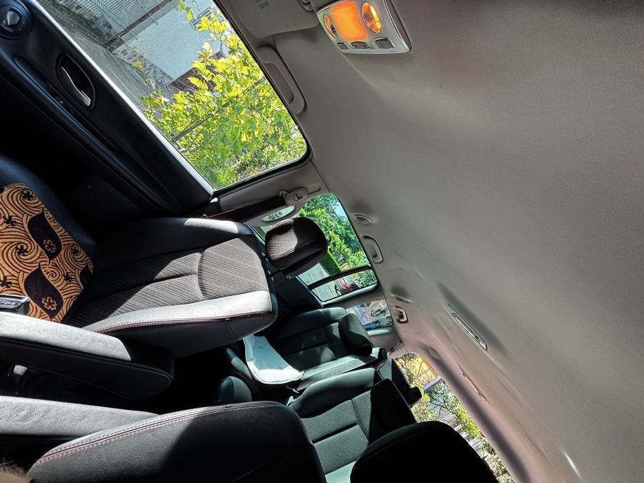 RENAULT Espace 2008 — imagine 5