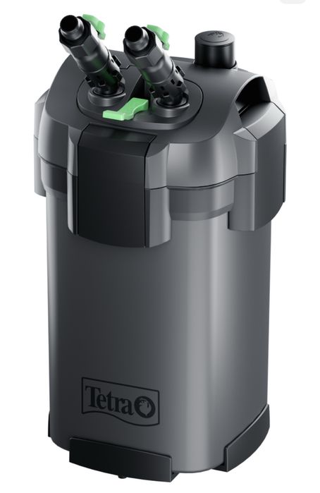 Фильтр Tetra внешний EX 1000 plus