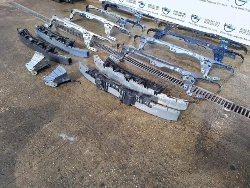 Trager traversa superioara Opel Astra H