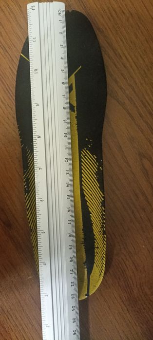 Хоккейные коньки Bauer Vapor X4