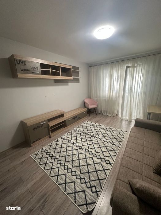 Apartament 3 camere de inchiriat-Metrou Aparatorii Patriei