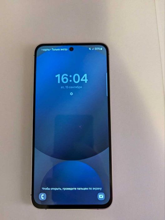 Samsung Galaxy S24Fe