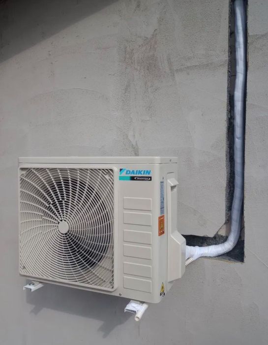 Montaj aer condiționat