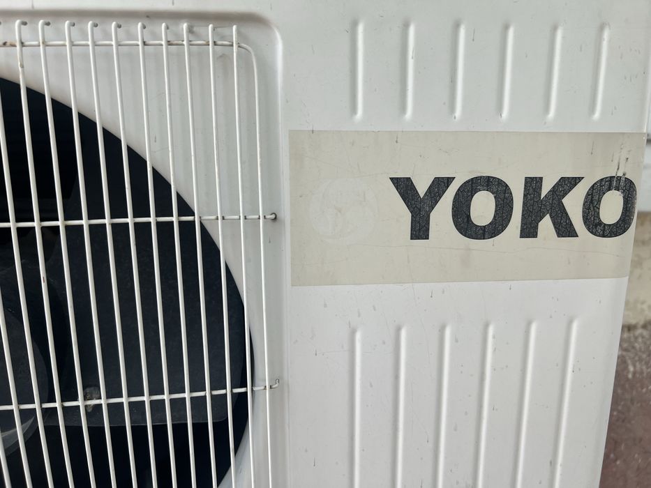 Кондиционер  yoko  кондиционер
