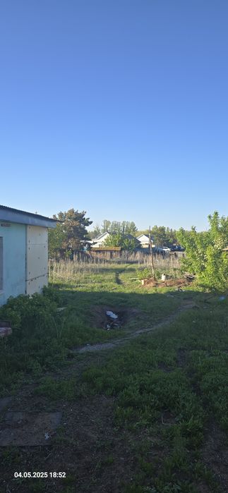 Продаётся дом п. Озерное