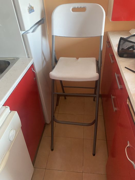 Бар стол  45х78х114