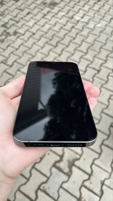 iPhone 12 Pro Max, 256 гб | Айфон 12 про макс