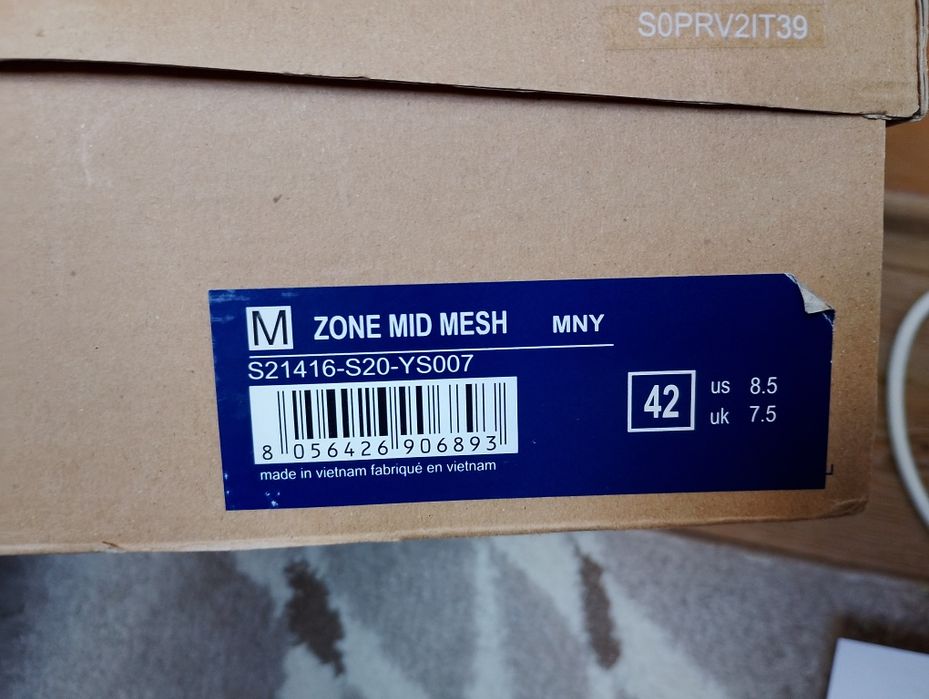 Champion маратонки