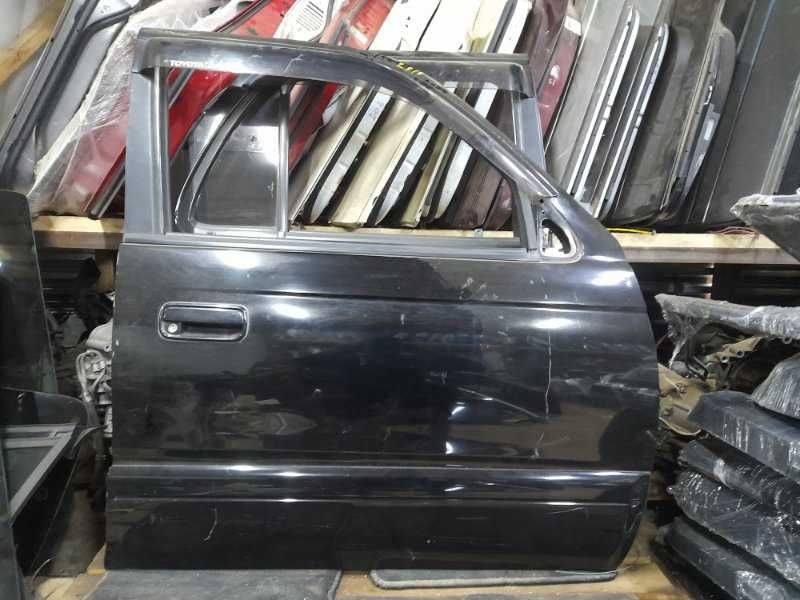 Дверь Toyota Hilux Surf N185
