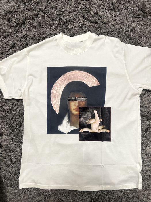 tricou givency ss13 madonna
