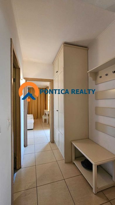 Продава се Двустаен апартамент в к.к. Слънчев бряг - 77 кв.м за 570 €/кв.м - Снимка #1