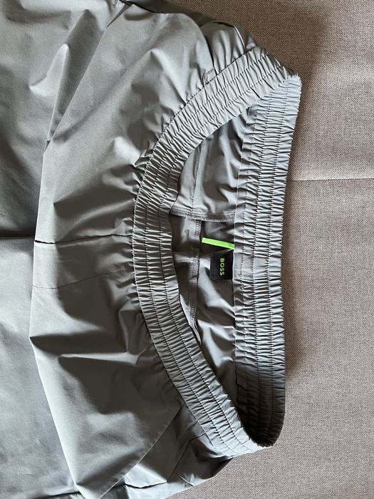 Pantaloni scurti Hugo Boss