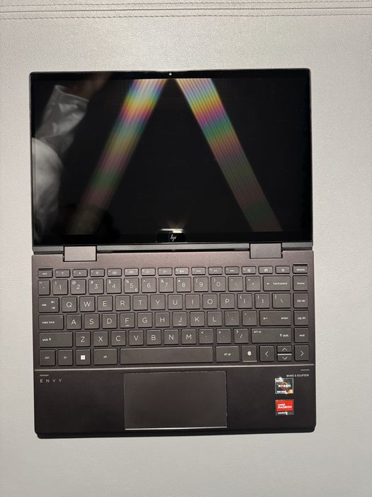 Laptop 2-in-1 HP ENVY x360