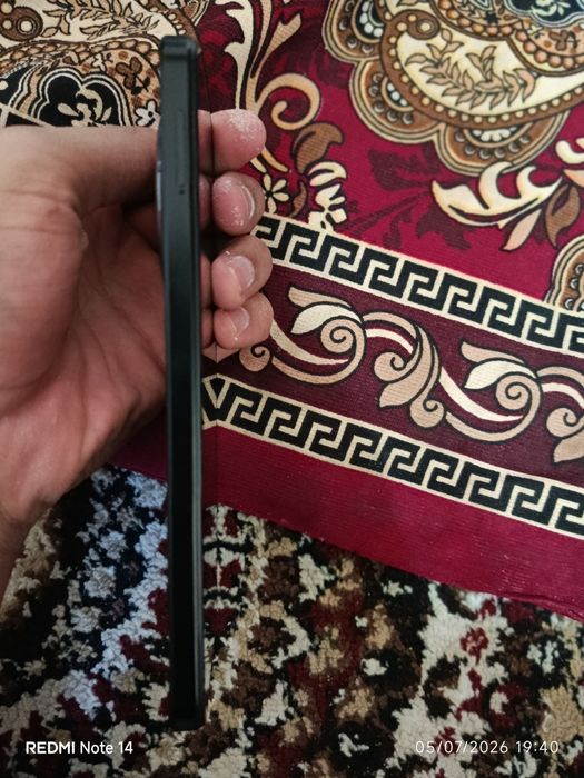 Redmi A3 sotiladi
