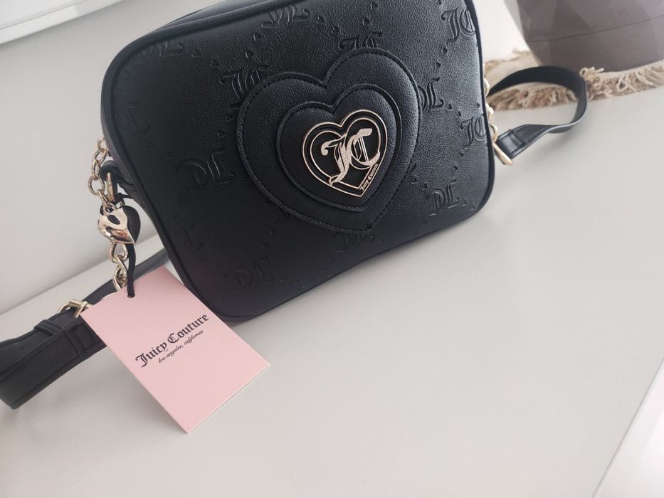 Чанти juicy couture