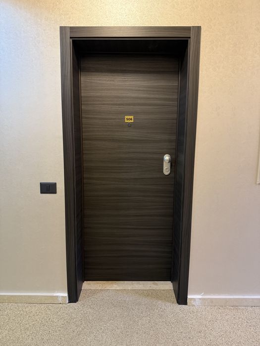 Apartament NOU Universitate Constanta 2 Camere + parcare