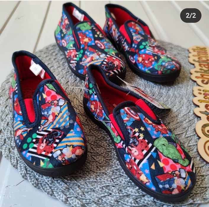 Обувь для дома Merkal