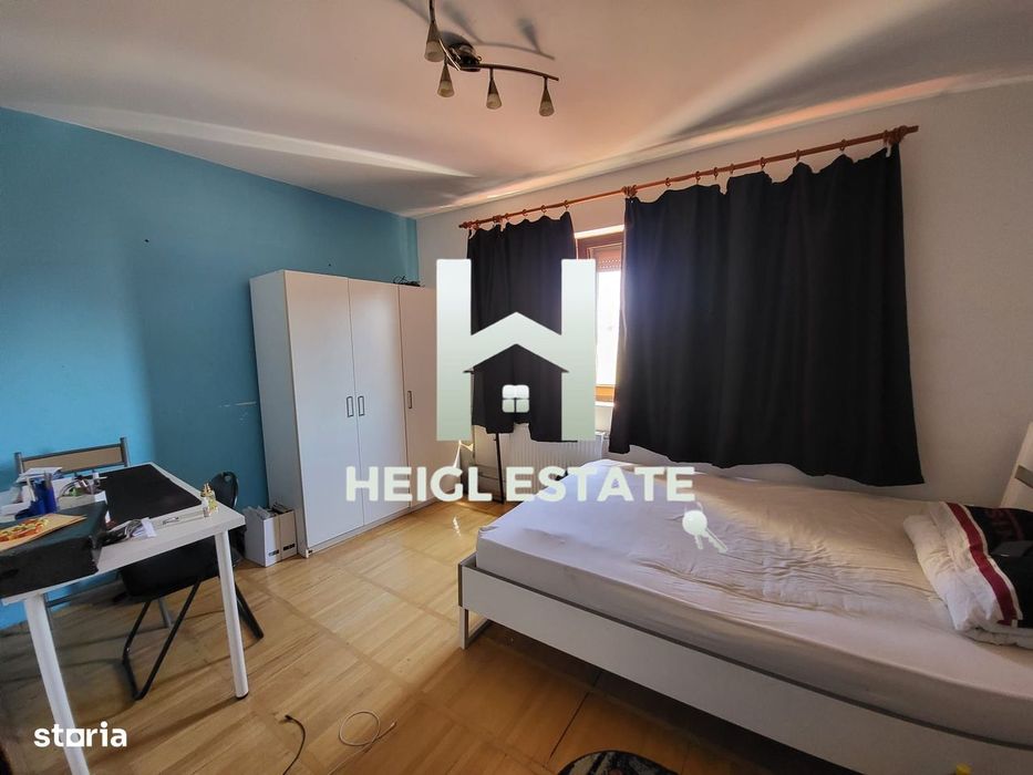 Apartament 2 camere Dambovita
