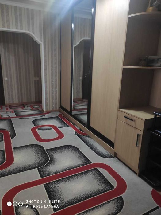 Дава се под наем Двустаен апартамент в София, Мусагеница - 74 кв.м за 500 € - Снимка #1