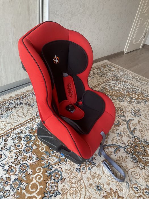 Автокресла детские