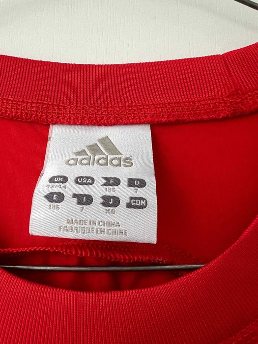 Tricou Germania superb adidas