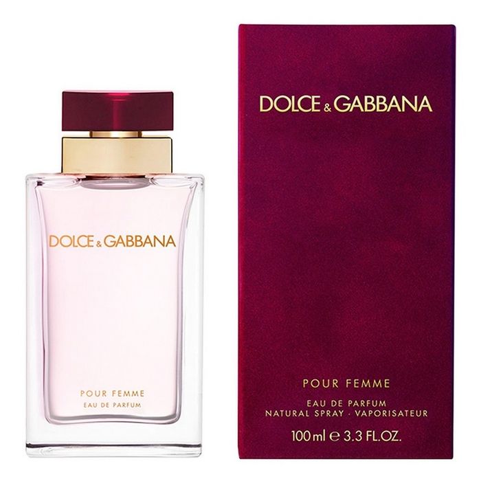 Dolce Gabbana Pour Femme САМОВЫВОЗ