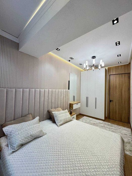 СРОЧНО! Аренда 3-ком | ЖК Lafayette  | 800$ | с мебелью и техникой