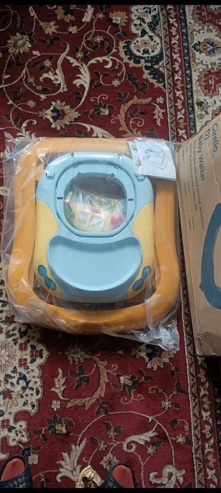 Детские принадлежности