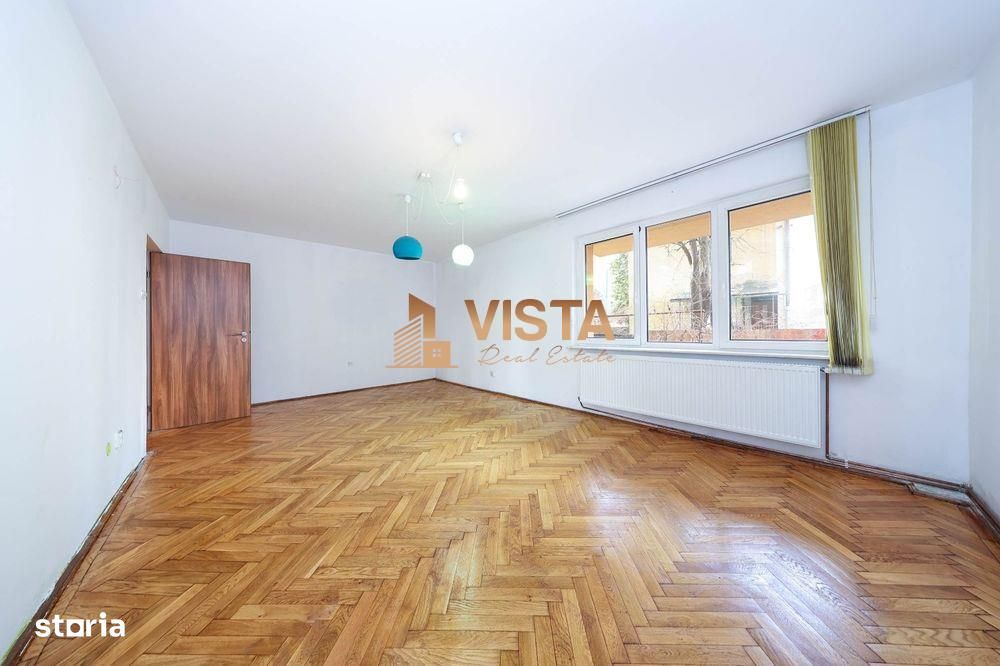 Apartment in Brasov - Vedere 2