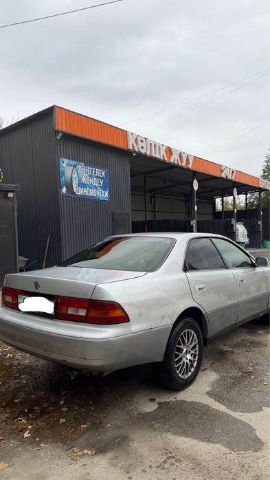 Продам Toyota Windom 2.5