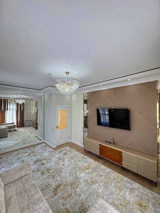 Charx novza 3/6/12 80м2 евро квартира продается Шайхантахур
