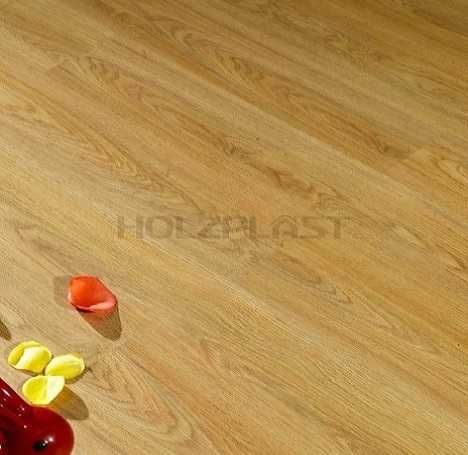 Виниловый ламинат Holzplast 43 Класса Водостойкий не намокает