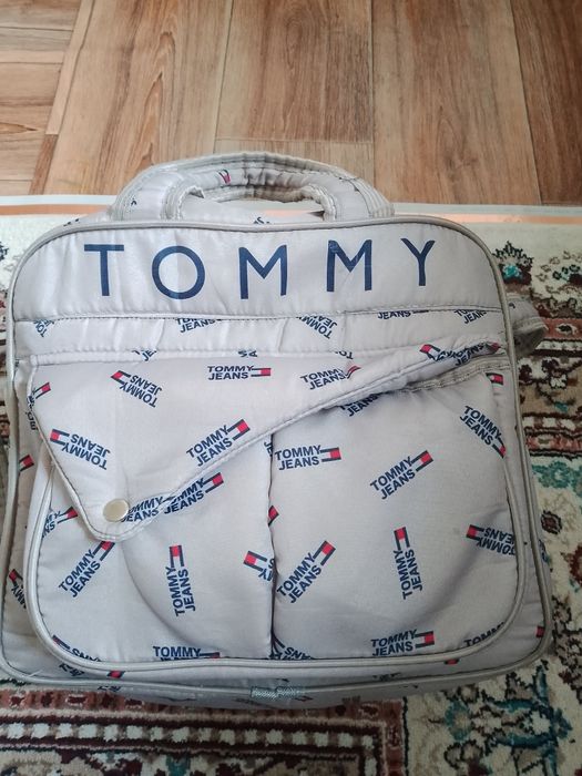 Detski sumka toza