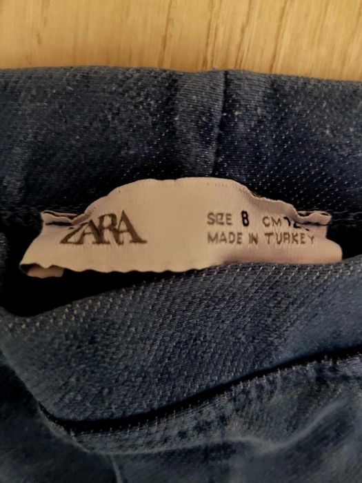 Детски суитшърт на ЗАРА