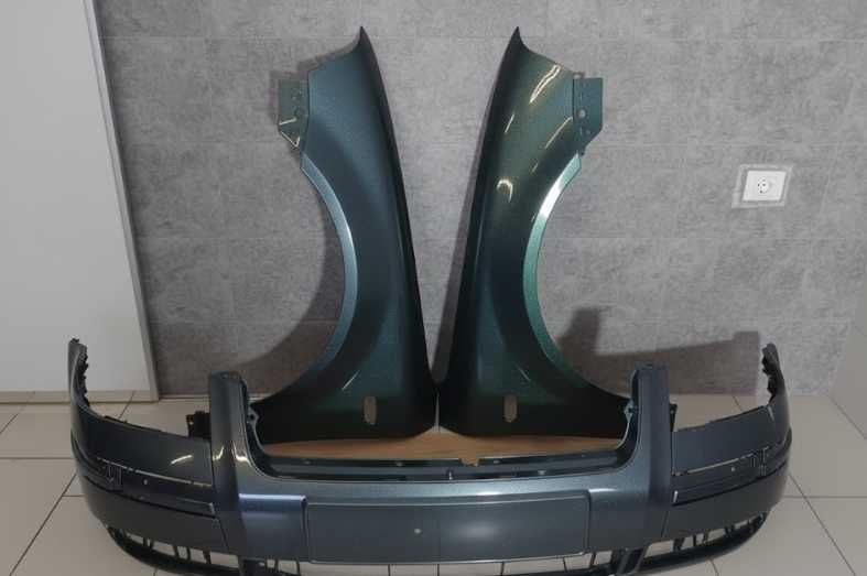 Bara+Aripa Fata Dreapta + Stanga VW Passat B5.5 2000-2004 (LA7T (Gri))