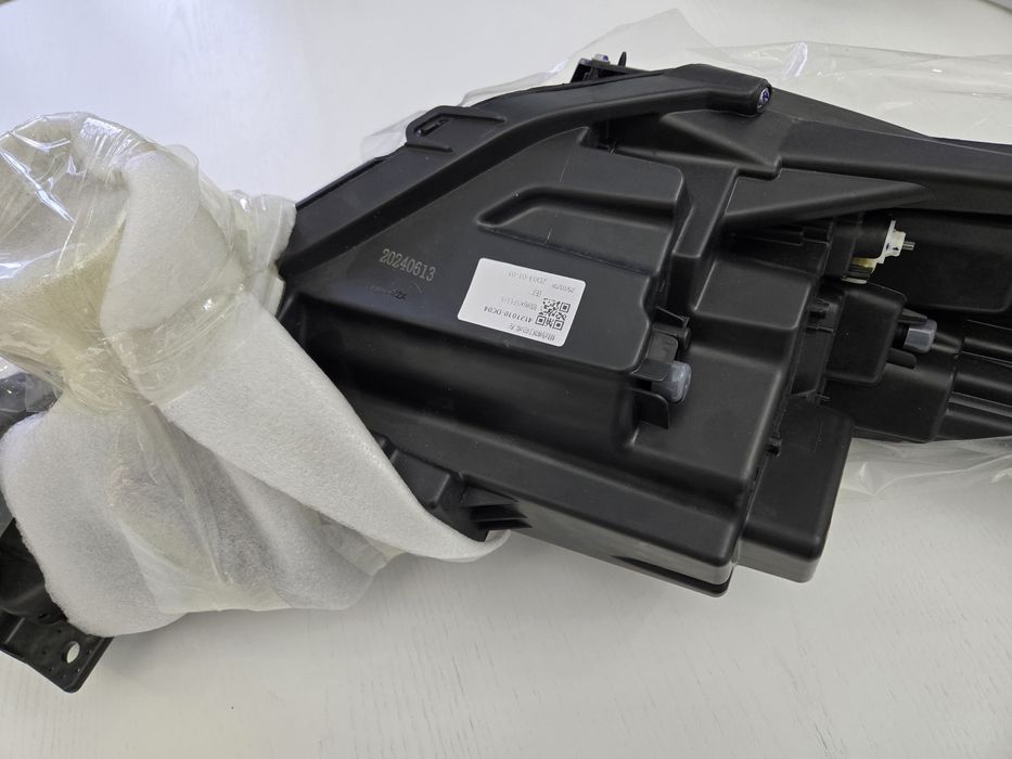 Фары передний Чанган Х5 Changan X5