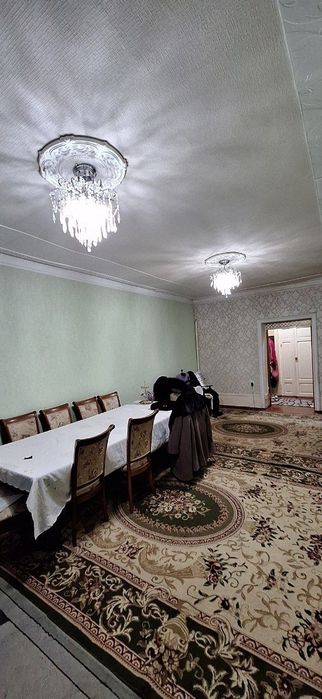 Продам дом метроТузель(Крестик) 3,5соток 5комнат