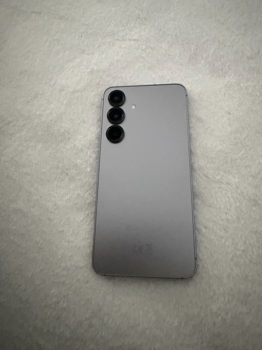 Samsung Galaxy S25 256GB