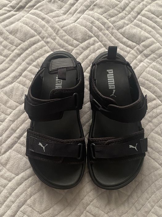 Сандали puma оригинал размер 40.5