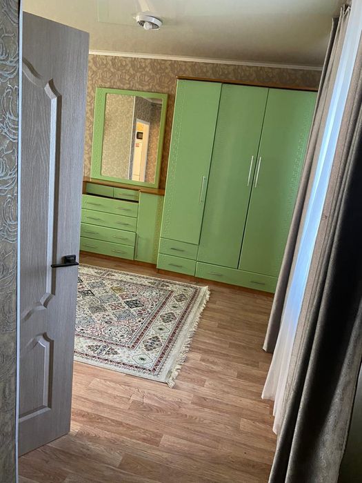 Квартиры в центре города