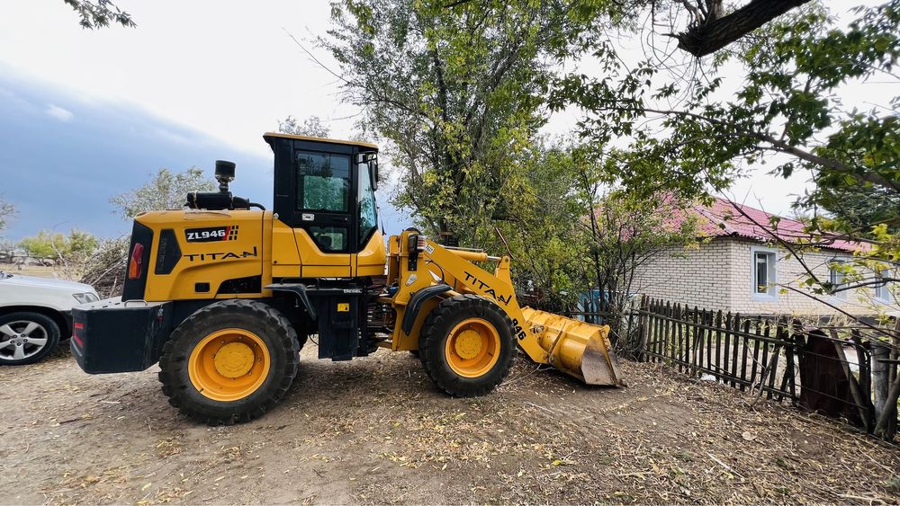 Мини погрузчик сатамын 1.2 куб