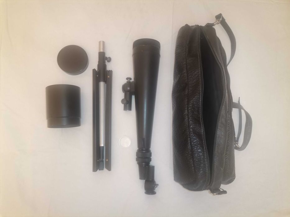 Зрителна тръба ЗРТ 457М