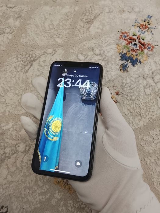 Iphone X обмен хр