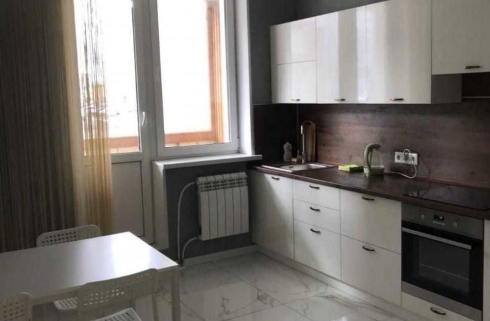 Почасово, Гоголя_Абдирова. Все удобства. Чеки