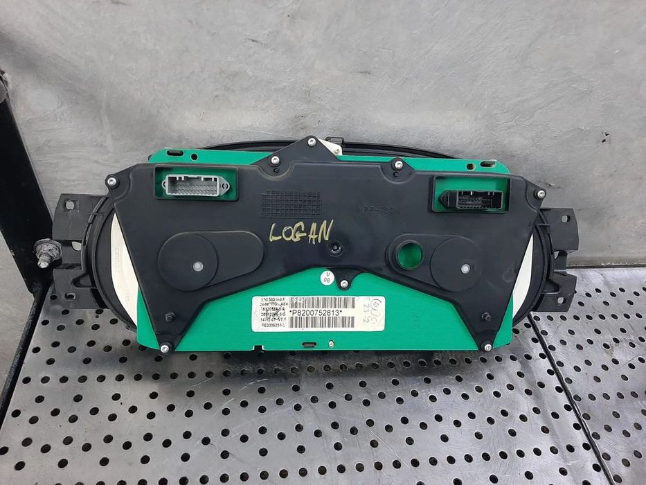 ceasuri bord 1.5 dci dacia logan 1 ls p8200752813