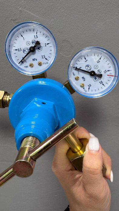 Редуцил вентил/ Редуцил вентил