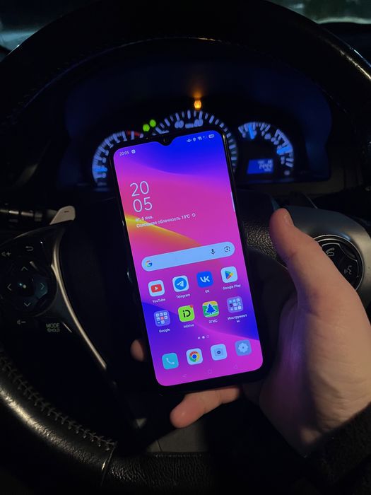 Состояные новый 100% без минусов