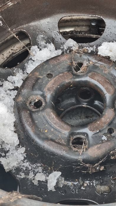 Cauciuc de vara,iarna Firestone