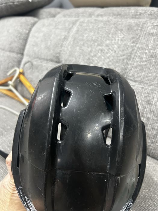 Шлем bauer детский