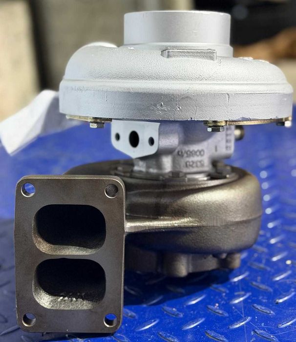 Turbo MAN TGX TGM TGS TGA 51.09100-7466